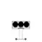 Perlisten Audio S5с Special Edition Black Cherry Natural
