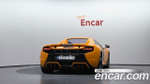 McLaren 650S 3.8 — 2015