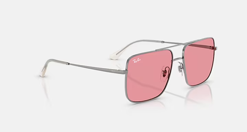 RAY-BAN ARI BIO-BASED RB3758 004/84