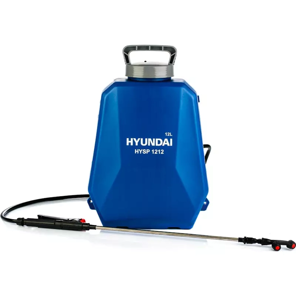 Аккумуляторный опрыскиватель Hyundai HYSP 1212