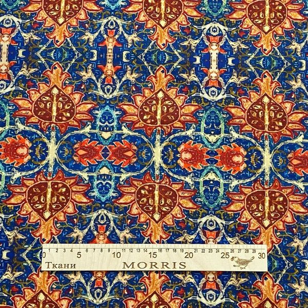 ПЕРСИЯ, 100% хлопок, Handmade Fabrics 7