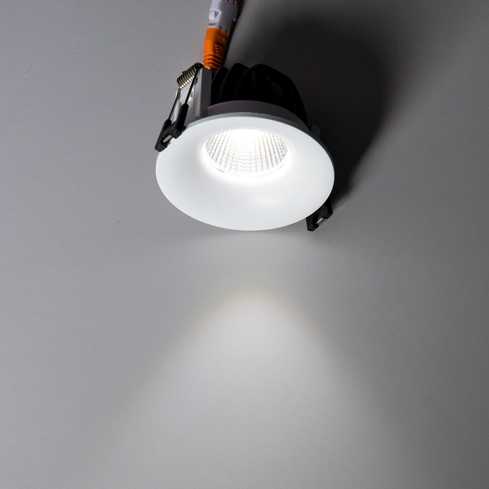 Citilux Гамма CLD004NW0 LED Встраиваемый светильник с диммером