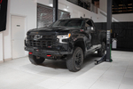 Бампер силовой передний BMS SPORT для Chevrolet Silverado 2022-2026