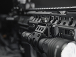 Крепление для фонаря Armytek AWM-06