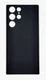 Задняя крышка для Samsung S22 Ultra (Black)