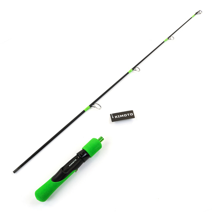 Зимняя удочка Kimoto Jig Legend G2 72HH (50гр)