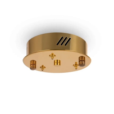 Подвесной светильник Tier FR5257PL-L17G, LED. TM Maytoni