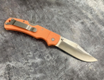 Складной нож Cold Steel 23JP Double Safe Hunter
