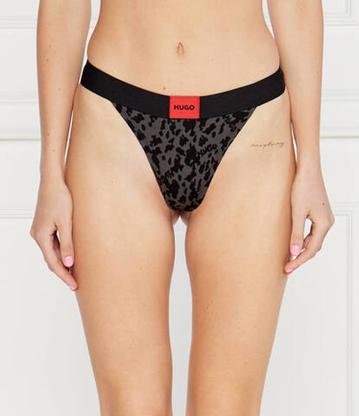 Стринги Hugo Bodywear - черный(50508482)