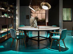 Стул Ceccotti Collezioni Piruette
