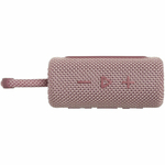 JBL GO 3 розовый