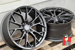 Комплект дисков Brixton Forged Titan TF32 19x8.5 et35 5x114.3