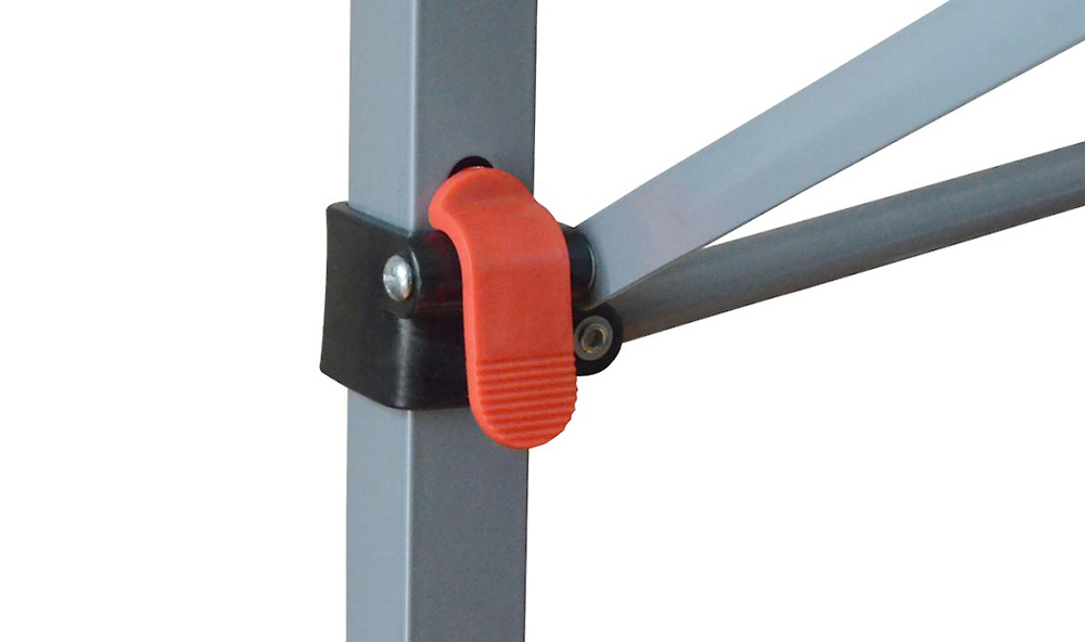 Стол складной KingCamp Compact Folding Table [KС3866]
