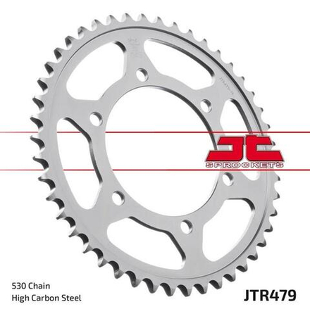 Звезда ведомая JTR479.48 JT