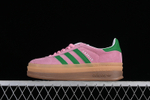 Купить в Москве кроссовки adidas Gazelle Bold
