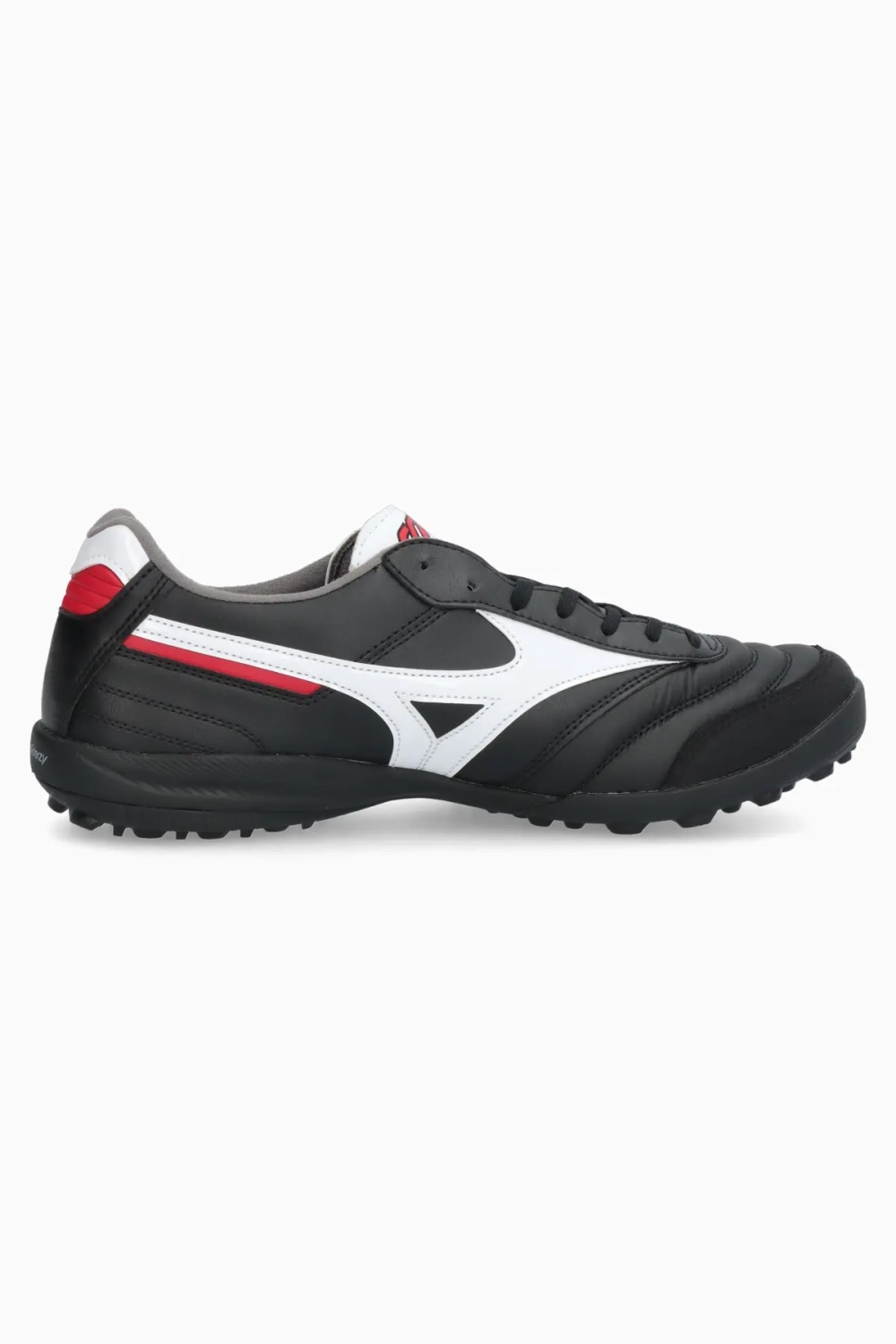 Сороконожки Mizuno Morelia Sala Elite TF - черный