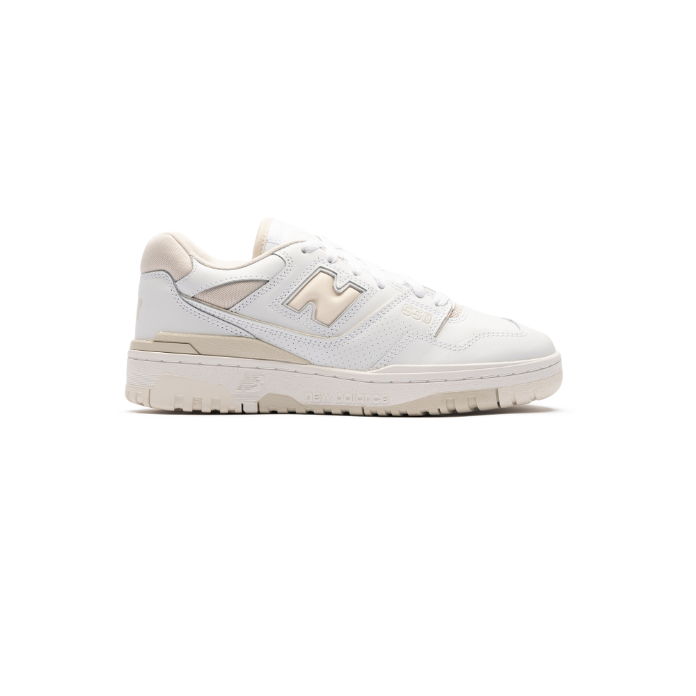 Кроссовки New Balance 550 "Silver Birch" Women’s