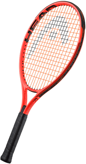 Ракетка теннисная Head Radical Jr. 21