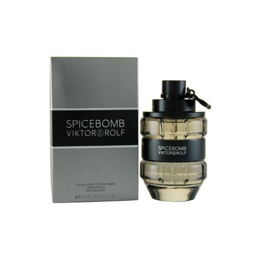 Viktor &amp; Rolf Spicebomb EDT 90 ml