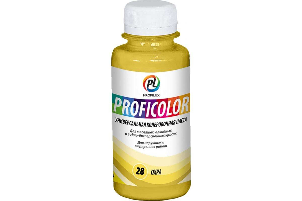 Колорант универсальный Profilux Proficolor 100 мл.