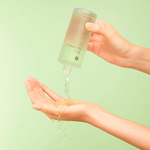 BLITHE Успокаивающая эссенция для лица «6 листьев» Vital Treatment 6 Calming Leaves