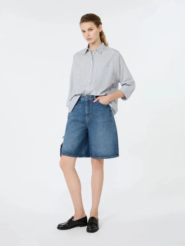 Блуза женская WEEKEND MAX MARA WKDGIRALDA