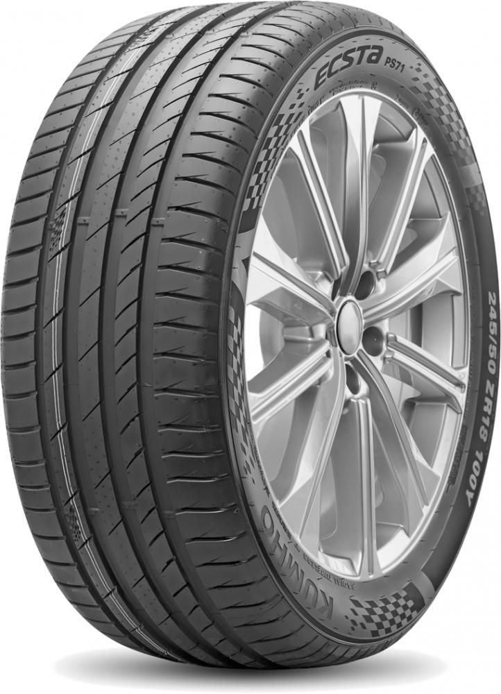 Kumho Ecsta PS71 295/40 R20 110Y