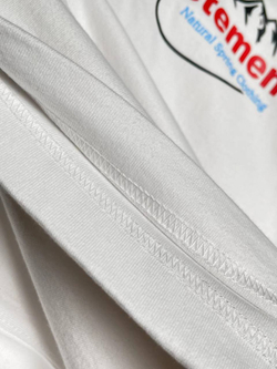 Футболка Vetements