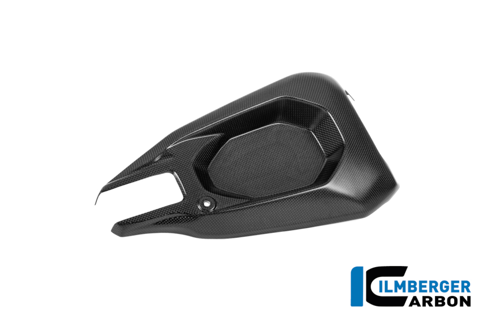 CM.SCR.008.V4P24 ILMBERGER CARBON RIGHT SWINGARM GUARD (P V4, SF V4)