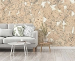 Пробковая настенная плитка Viva Cork Decodalle Country Pearl