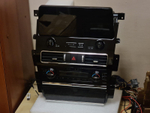 Установочный комплект для INFINITY QX56 / QX80  KUBERG KP-N1210