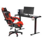 Компьютерный стол Bradex Home Epic 120х60х75см