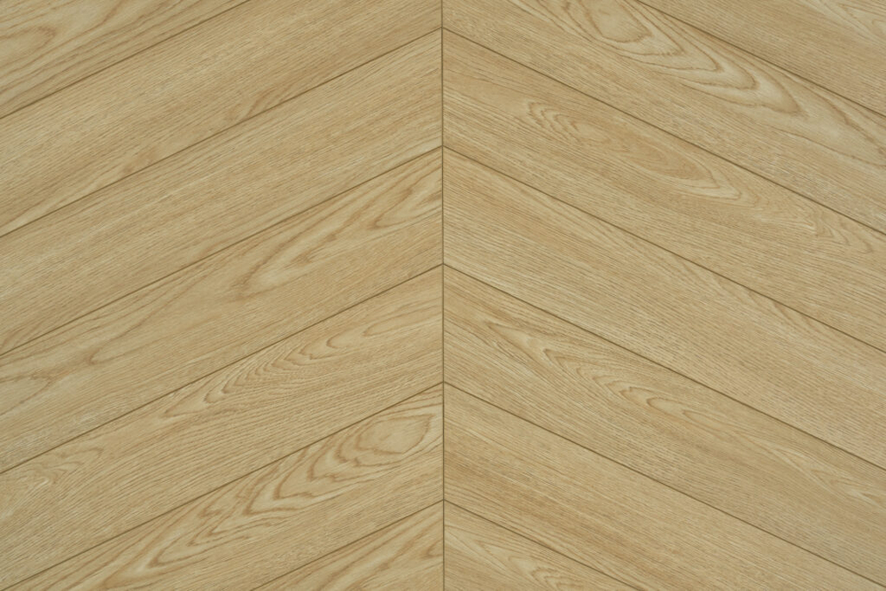 Ламинат CBM Chevron 12 мм 606А/С Дуб Славков 1.996 м2