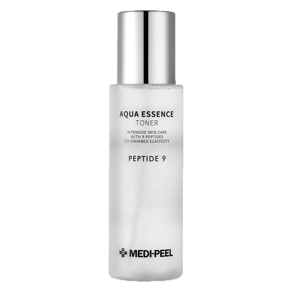 Антивозрастной тонер-эссенция с пептидами Medi-Peel Peptide 9 Aqua Essence Toner 250 мл