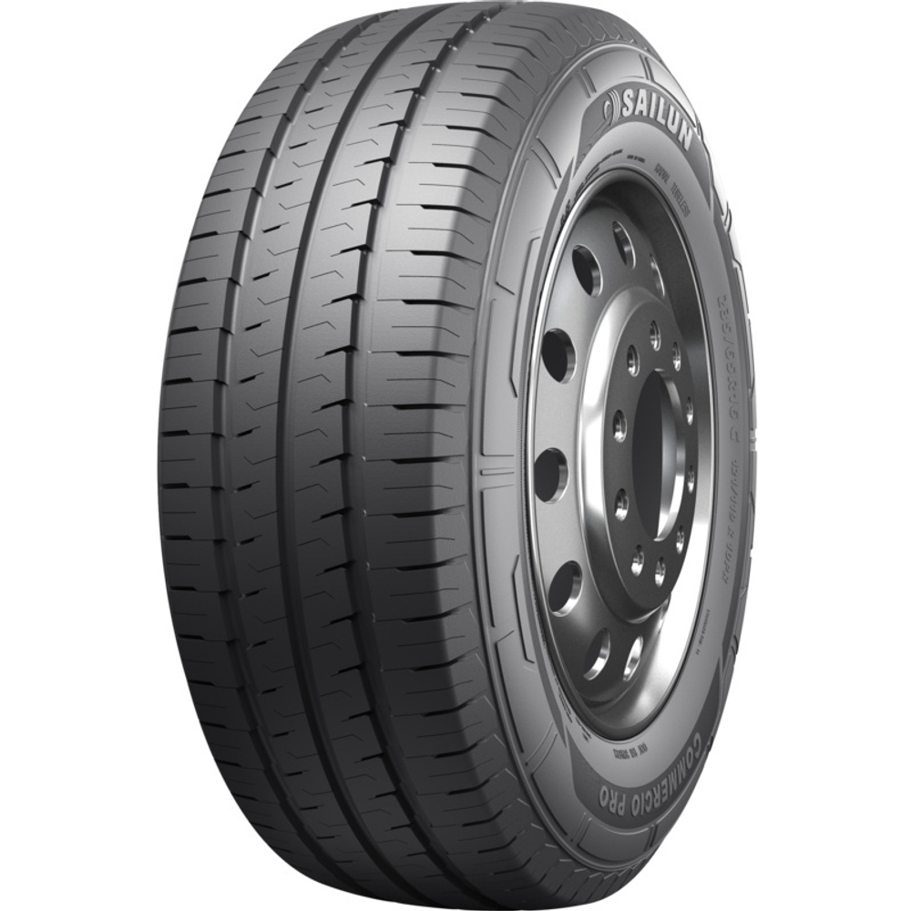 Sailun 195/70R15C 104/102R Commercio Pro TL BSW 8PR