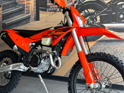 KTM 350 EXC-F