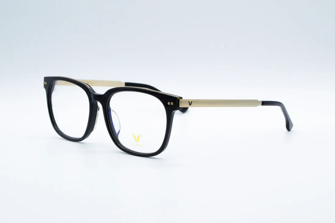 Изг. оправы Eyewear V3010 Col.01 — кадр 2