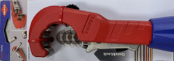 Труборез TubiX на подвесе, KNIPEX KN-903102SB