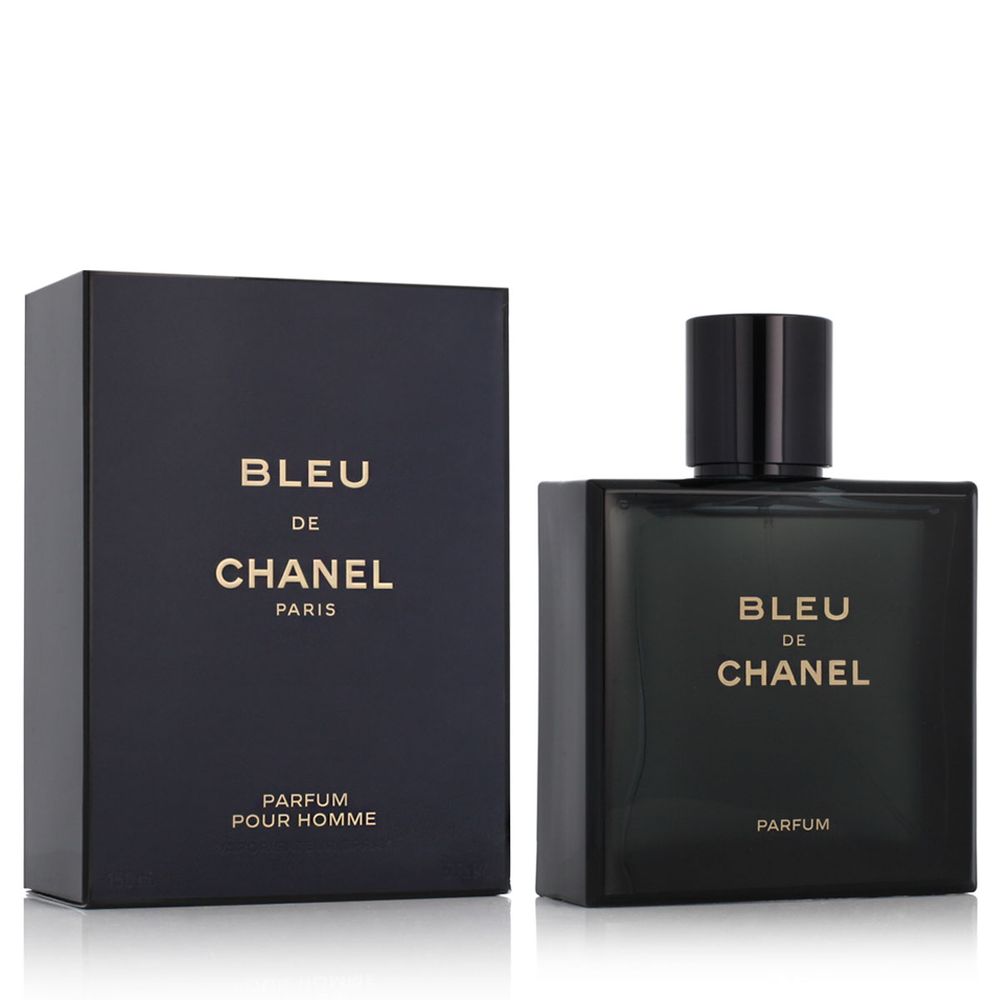 Chanel Bleu de Chanel Parfum 150 ml (man)
