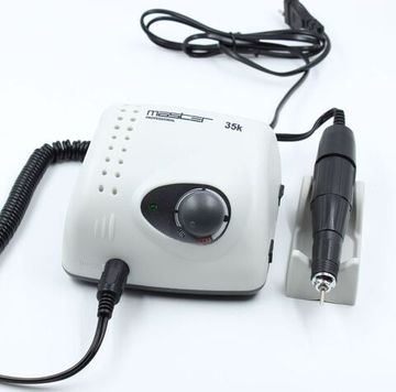 Машинка для маникюра MASTER Professional MP-4004 35тыс.об.
