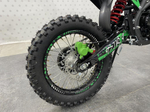 Roliz Cross 125 HL 2025
