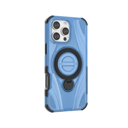 Прозрачный чехол Pivot Clear Case для iPhone 16 Pro Max