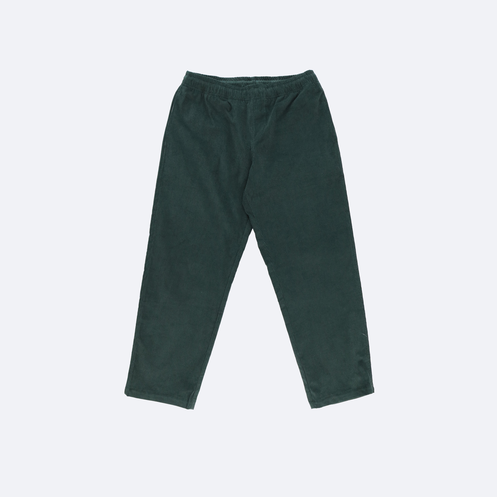 Брюки Postaments Lazy Cord (green) артикул: - купить в магазине Дайс