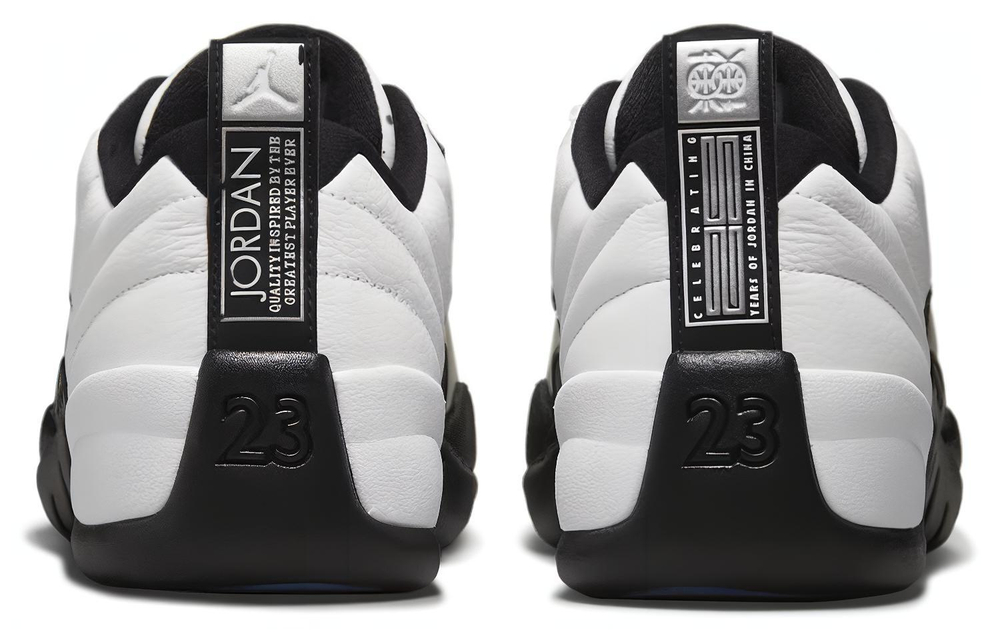 Air Jordan 12 Retro Low "25 Years In China"