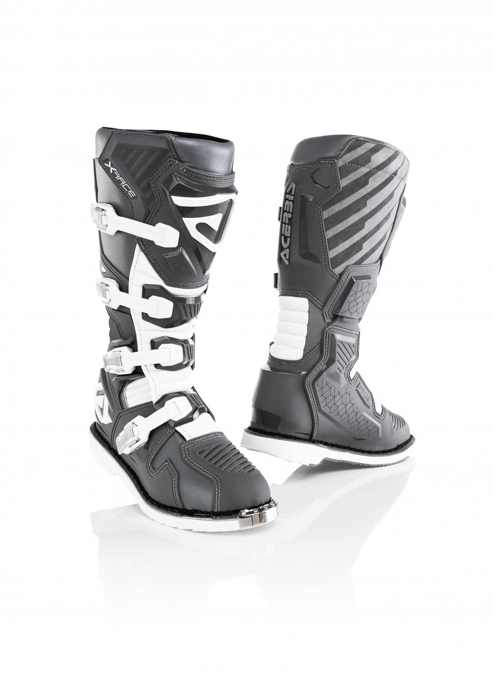 Мотоботы кроссовые Acerbis X-RACE BOOTS