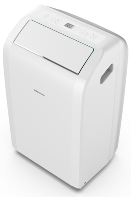 Мобильный кондиционер Hisense AP-12CW4GQCS00