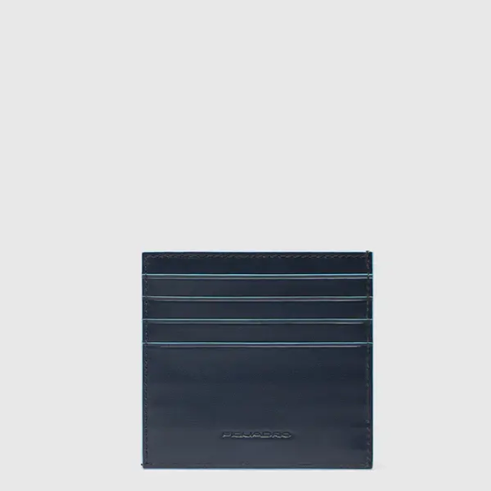 Картхолдер тонкий Blue Square PP6553B2R/Blu notte
