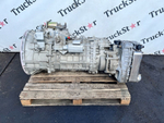 МКПП HW16C HW25716XST 2023г.