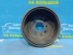 Барабан тормозной задний DAEWOO NEXIA 2001