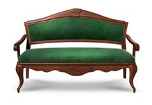 Диван Президент ясень (№5,Ткань Vilvet Lux,78 Velvet-Lux)